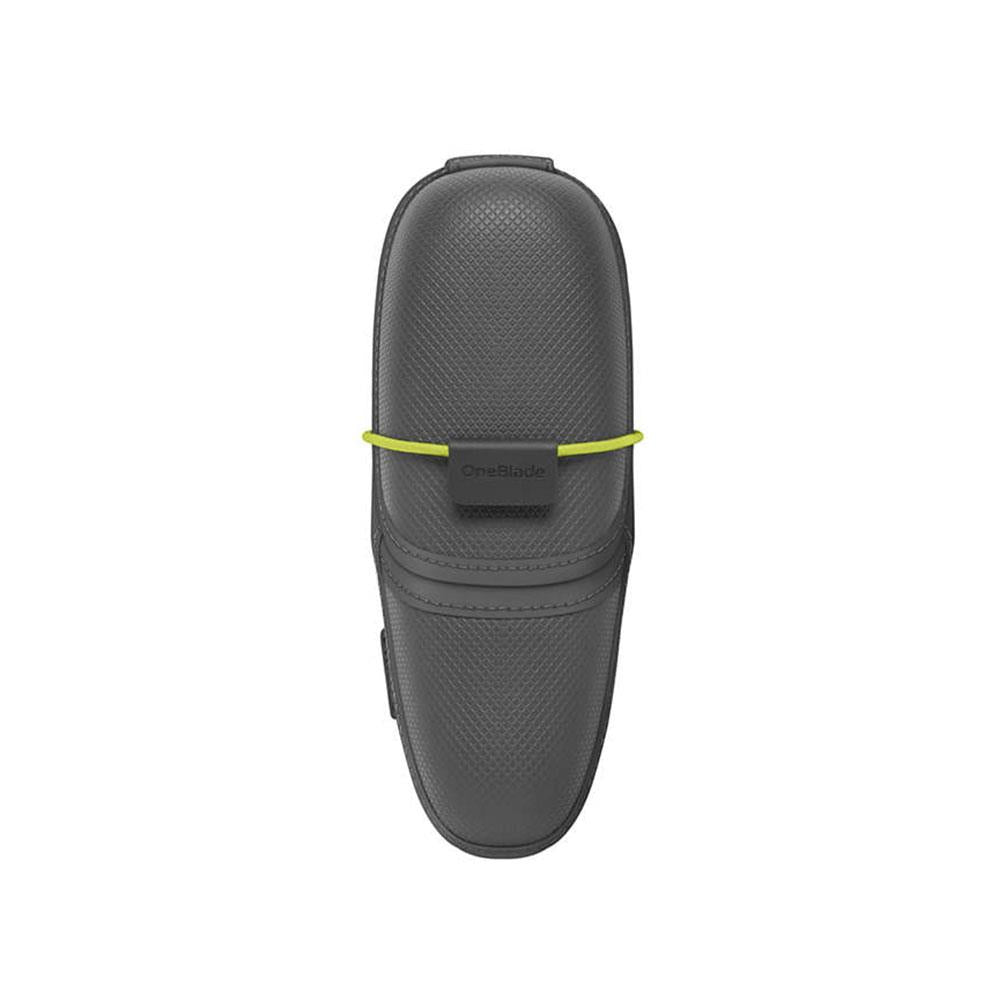 Philips OneBlade Hair Trimmer For Face Trimming Edging And Shaving - Lime Green
