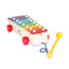 Fisher-Price Pull-A-Tune Xylophone - Multicolour