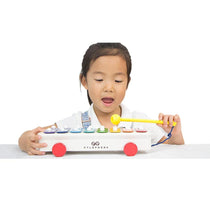 Fisher-Price Pull-A-Tune Xylophone - Multicolour