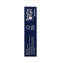Breathe Right Congestion Relief Nasal Strips Original Small/Medium - 30 Strips