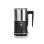 Swan Automatic Milk Frother And Warmer Stainless Steel 500 W - Black