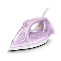Philips EasySpeed Advanced Steam Iron Ceramic 2400 W 300ml Water Tank - Lilac
