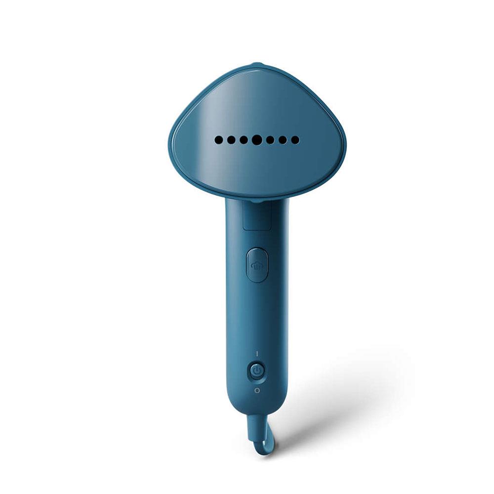 Philips 3000 Series Handheld Garment Steamer 1000 W 100ml Water Tank - Blue Secondary image