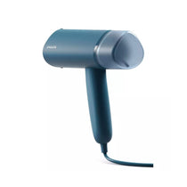 Philips 3000 Series Handheld Garment Steamer 1000 W 100ml Water Tank - Blue