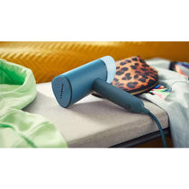Philips 3000 Series Handheld Garment Steamer 1000 W 100ml Water Tank - Blue