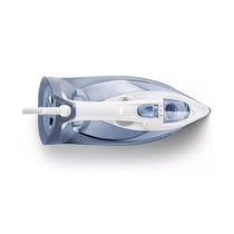 Philips Azur Steam Glide Iron 2400 W 300ml Water Tank - Turquoise And White