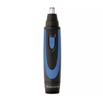 Remington The Works Hair Clipper Nose And Ear Trimmer Set - Black/Blue