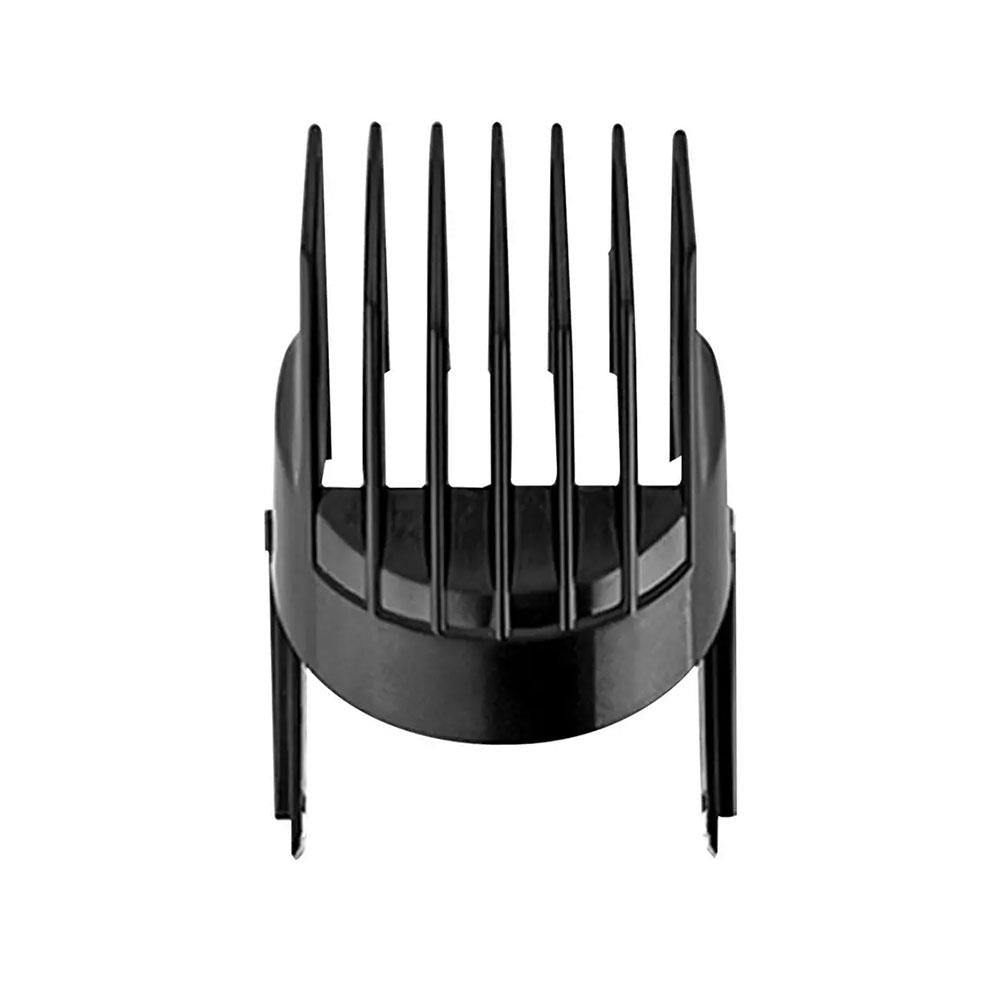 Remington The Works Hair Clipper Nose And Ear Trimmer Set - Black/Blue