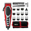 Wahl Fade Pro Men's Hair Clipper Kit With Adjustable Taper