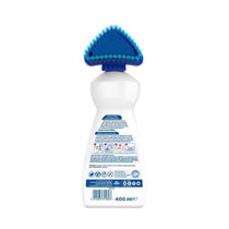 Dr Beckmann Upholstery Stain Remover With 2 In 1 Brush 400ml