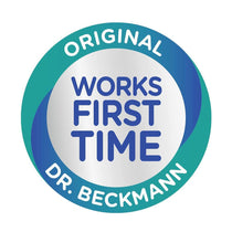 Dr Beckmann Upholstery Stain Remover With 2 In 1 Brush 400ml