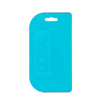 Coral Icewiz Original Ice Scraper And Snow Remover For Car Windscreens 8.2 Inch - Blue
