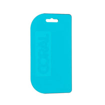 Coral Icewiz Original Ice Scraper And Snow Remover For Car Windscreens 8.2 Inch - Blue