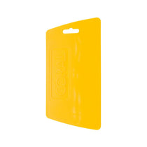 Coral Paperwiz Flexible 3-In-1 Wallpaper Tool For Paper Hanging Trim Guide 8.2 Inch - Yellow