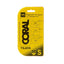 Coral Paperwiz Original 3-In-1 Wallpaper Tool For Paper-Hanging Trim Guide And Paint Shield 8.2 Inch - Yellow
