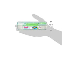 Sistema Bento Box To Go Lunch Box With Fruit Yogurt Pot 1.76 Litre - Assorted Colours