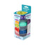 Sistema Mini Bites To Go 130ml Little Containers With Colourful Lids Set of 3 - Assorted Colours