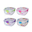 Sistema TO GO Salad To Go Lunch Box 1.1 Litre Container - Assorted Colours