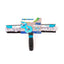 Moerman PRO Combi Tool Window Cleaning Squeegee Wiper 25cm