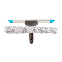 Moerman PRO Combi Tool Window Cleaning Squeegee Wiper 25cm