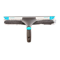Moerman PRO Combi Tool Window Cleaning Squeegee Wiper 25cm
