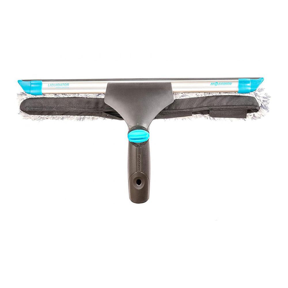 Moerman PRO Combi Tool Window Cleaning Squeegee Wiper 25cm
