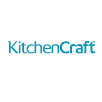 KitchenCraft Wire Bottle Brush/Straw Cleaner 23cm - Silver/White