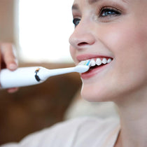 Philips Sonicare W2 Optimal Whitening Brush Head Compatible With All Sonicare Handles 8 Pack - White