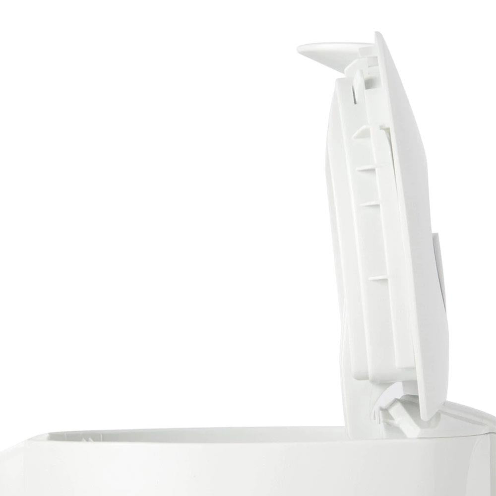 Swan Cordless Jug Kettle Rapid And Quiet Boil 2200 W 1.7 Litre - White