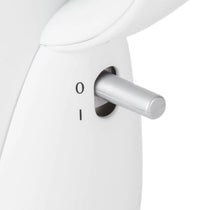 Swan Cordless Jug Kettle Rapid And Quiet Boil 2200 W 1.7 Litre - White