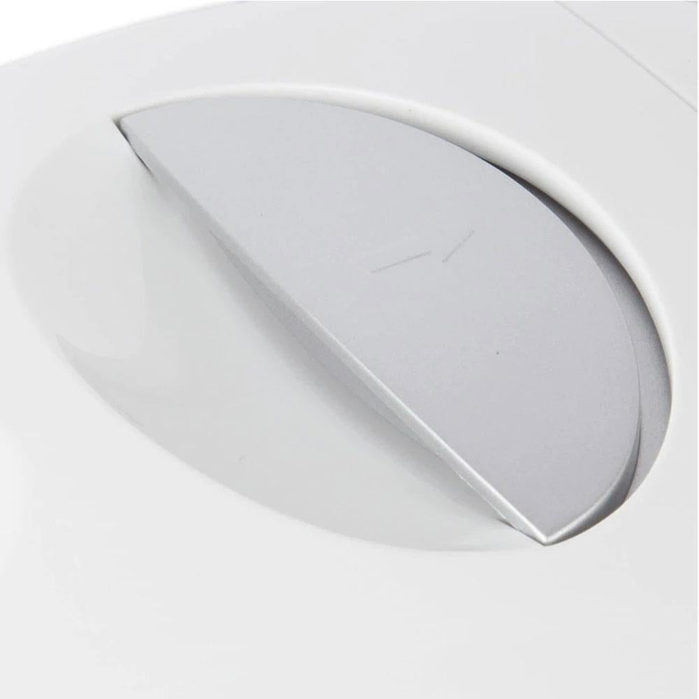 Swan Cordless Jug Kettle Rapid And Quiet Boil 2200 W 1.7 Litre - White