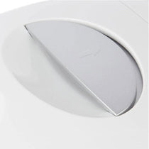 Swan Cordless Jug Kettle Rapid And Quiet Boil 2200 W 1.7 Litre - White