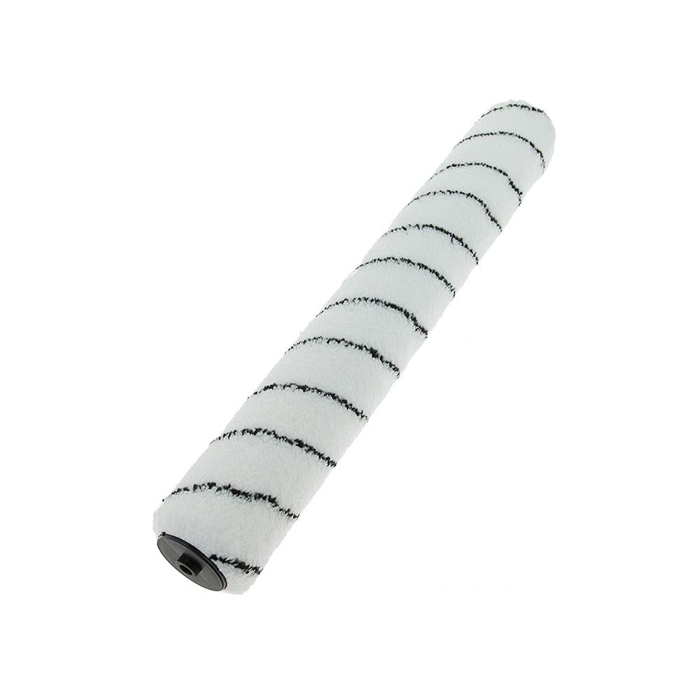 Coral Easy Coater Paint Roller Cover With Microfibre Sleeve Fabric 18 Inch - White