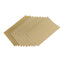 Coral Essentials Abrasive Sandpaper Sheets With Fine Medium And Coarse Grits 10 Piece Set