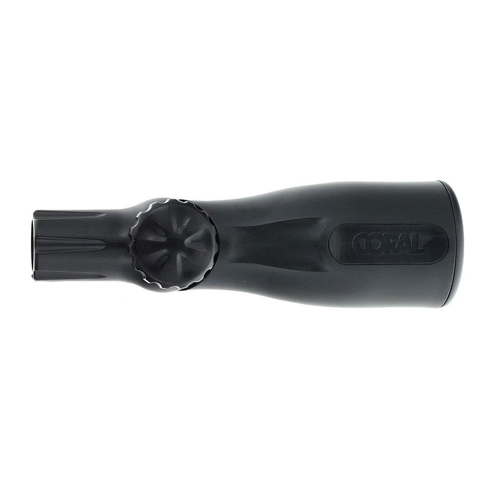 Coral Essentials Paint Brush Holder And Tool Extender Adaptor With Adjustable Angles For Extension Poles Secondary image