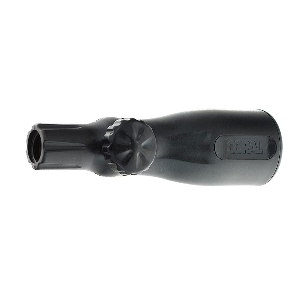Coral Essentials Paint Brush Holder And Tool Extender Adaptor With Adjustable Angles For Extension Poles