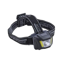 Lighthouse Elite LED Multifunction Headlight 280 Lumens - Black
