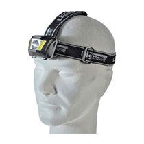Lighthouse Elite LED Multifunction Headlight 280 Lumens - Black