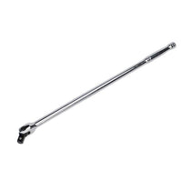 Sealey 1/2 Inch Square Drive Breaker Bar 450mm Length - Silver