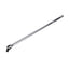 Sealey 1/2 Inch Square Drive Breaker Bar 450mm Length - Silver