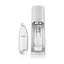 SodaStream Terra Sparkling Water Maker With 60 Litre Gas Cylinder And 1 Litre Dishwasher Safe - White