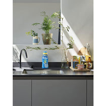 Buster Kitchen Bathroom Sinks Showers Baths Deep Clean Foamer 500ml