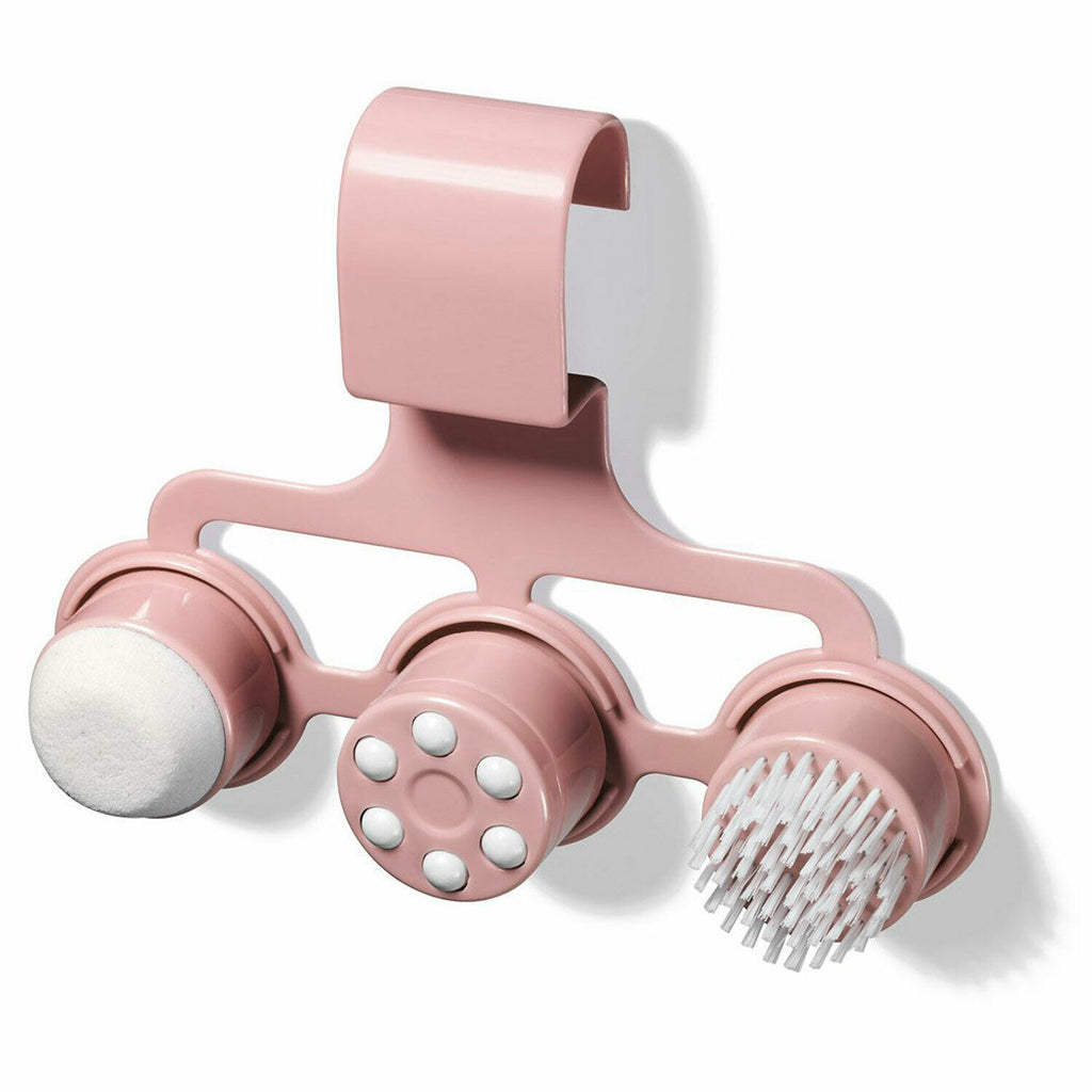 Beurer FB20 Foot Spa Comfortable Care And Massage For Your Feet With 3 Pedicure Attachments