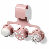 Beurer FB20 Foot Spa Comfortable Care And Massage For Your Feet With 3 Pedicure Attachments