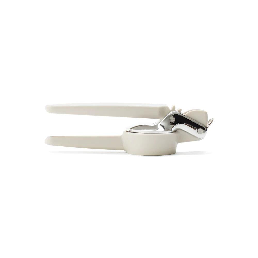 KitchenCraft Chef'n Freshforce Handheld Slicer For Chopping Vegetables And Fruit - Grey