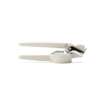 KitchenCraft Chef'n Freshforce Handheld Slicer For Chopping Vegetables And Fruit - Grey