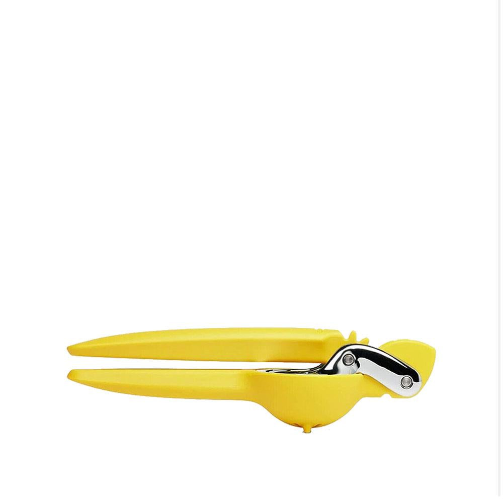 KitchenCraft Chef'n Fresh Force Citrus Juicer - Lemon