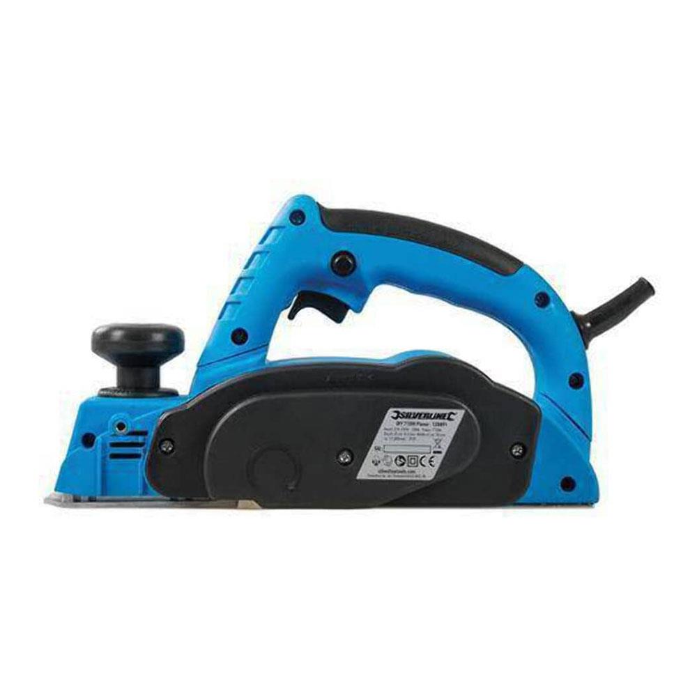Silverline 710W Planer 82mm Secondary image