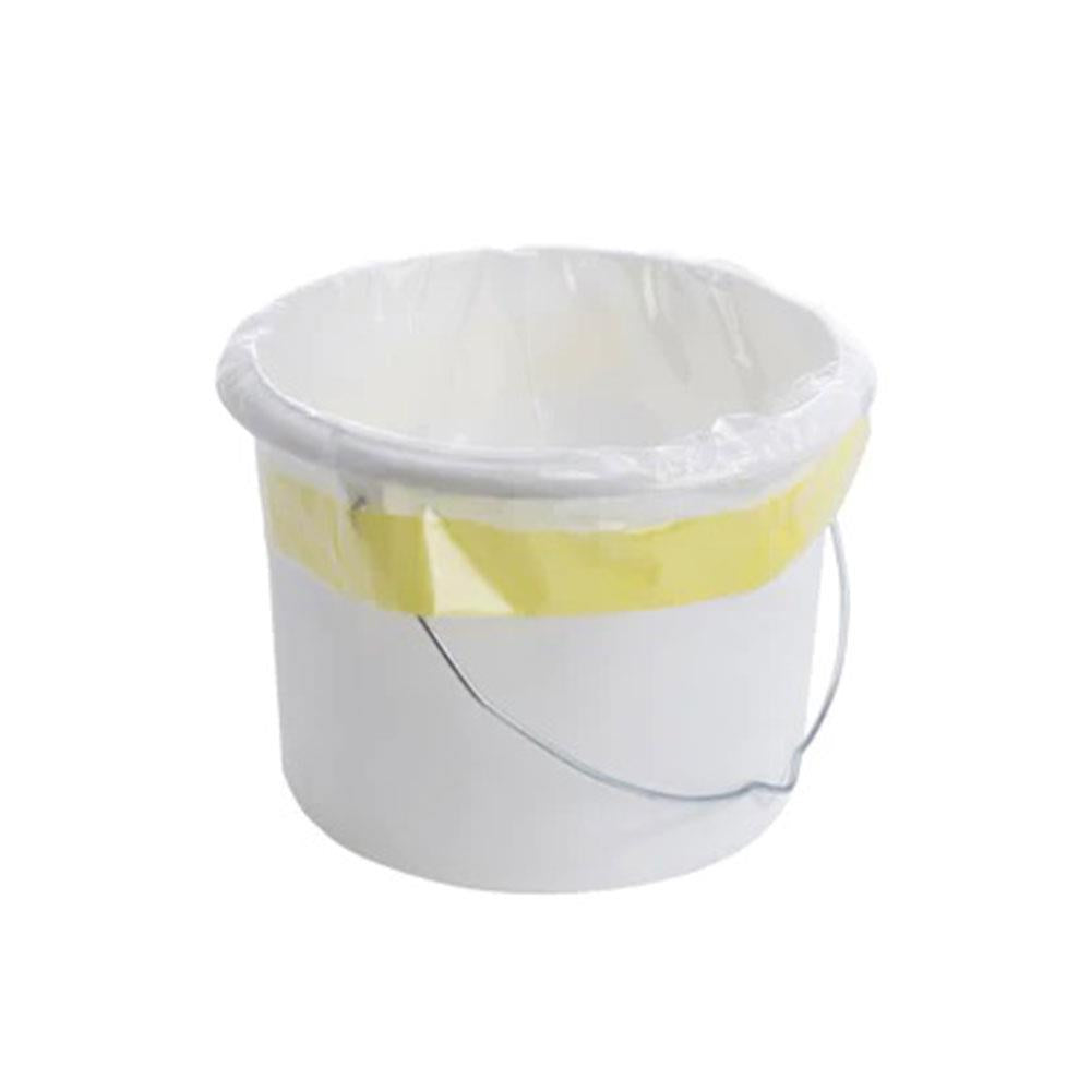 Coral Paintwiz 2.5 Litre Paint Kettle Liners With Coreflex For Easy Clean Up - 8 Piece Pack Secondary image
