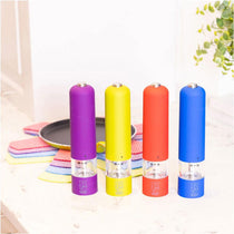 KitchenCraft Colourworks Pan Separators Non-Slip Anti-Scratch Pan Protectors 38cm - Set of 4